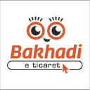 Bakhadi.com logo