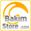 Bakimstore.com logo