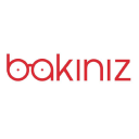 Bakiniz.com logo