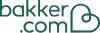 Bakker.com logo