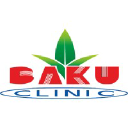 Bakuclinic.az logo