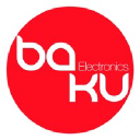Bakuelectronics.az logo