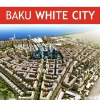 Bakuwhitecity.com logo