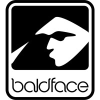 Baldface.net logo