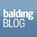 Baldingblog.com logo
