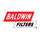 Baldwinfilter.com logo