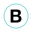 Baleike.eus logo
