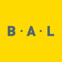 Balglobal.com logo