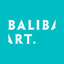 Balibart.com logo
