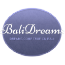 Balidreams.ru logo