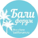 Baliforum.ru logo