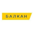 Balkan.ru logo