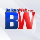 Balkanweb.com logo