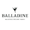 Balladine.com logo