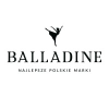 Balladine.com logo