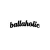 Ballaholic.jp logo