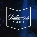 Ballantines.com logo