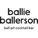 Ballieballerson.com logo