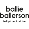 Ballieballerson.com logo