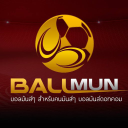Ballmun.com logo