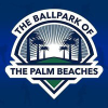 Ballparkpalmbeaches.com logo