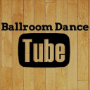 Ballroomdancetube.com logo