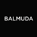 Balmuda.com.tw logo