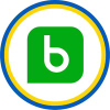 Baltcom.lv logo