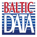Balticdata.lv logo
