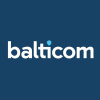 Balticom.lv logo