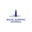 Balticshipping.com logo