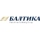 Baltika.ru logo
