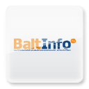 Baltinfo.ru logo