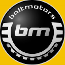 Baltmotors.ru logo