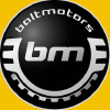 Baltmotors.ru logo