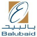 Balubaid.com logo