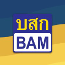 Bam.co.th logo