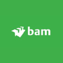 Bam.nl logo