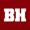 Bamahammer.com logo