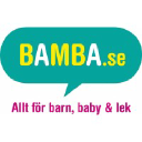 Bamba.se logo