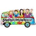 Bambiniconlavaligia.com logo