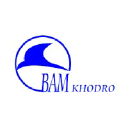 Bamkhodro.com logo