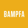 Bampfa.org logo