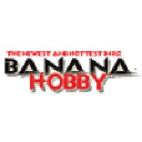 Bananahobby.com logo