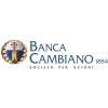 Bancacambiano.it logo