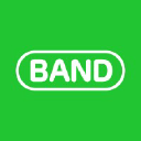 Band.us logo