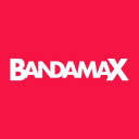 Bandamax.tv logo