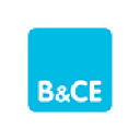 Bandce.co.uk logo