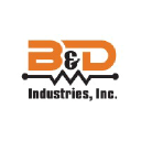 Banddindustries.com logo