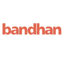 Bandhan.com logo
